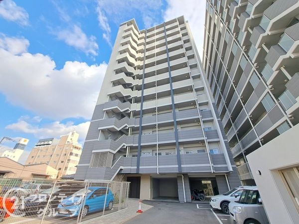 アービング荒本駅前通りＡＮＮＥＸ中古マンション