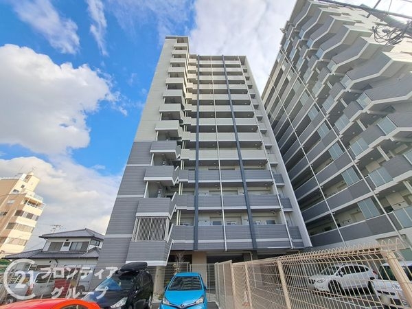 アービング荒本駅前通りＡＮＮＥＸ中古マンション