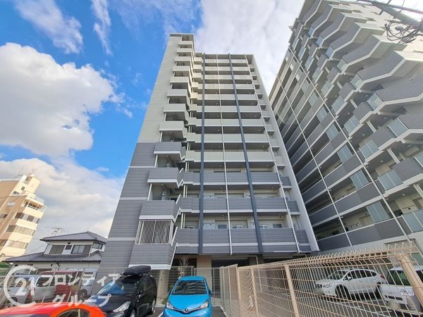 アービング荒本駅前通りＡＮＮＥＸ中古マンション