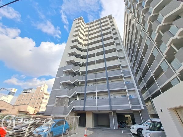 アービング荒本駅前通りＡＮＮＥＸ中古マンション