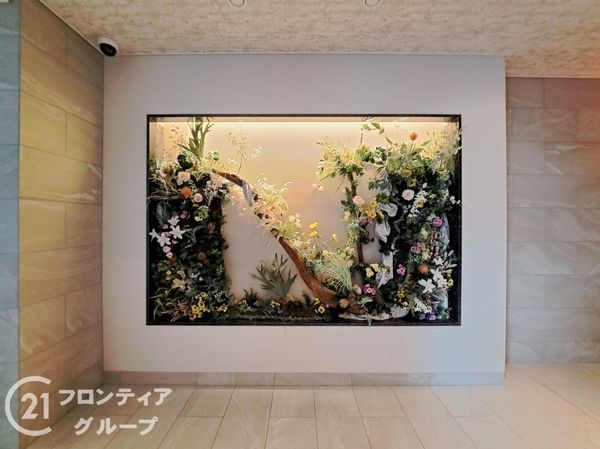 アービング荒本駅前通りＡＮＮＥＸ中古マンション