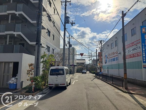 アービング荒本駅前通りＡＮＮＥＸ中古マンション