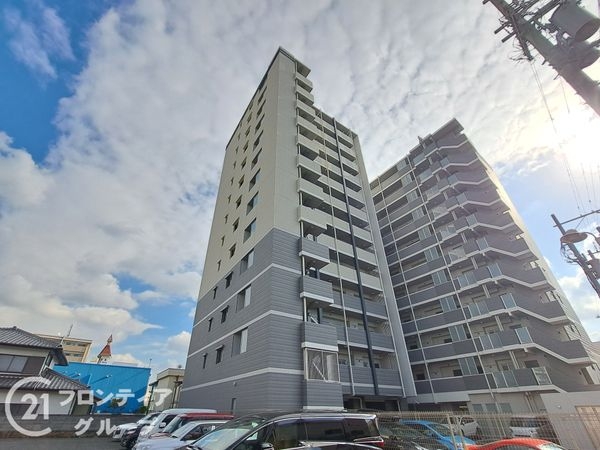 アービング荒本駅前通りANNEX中古マンション