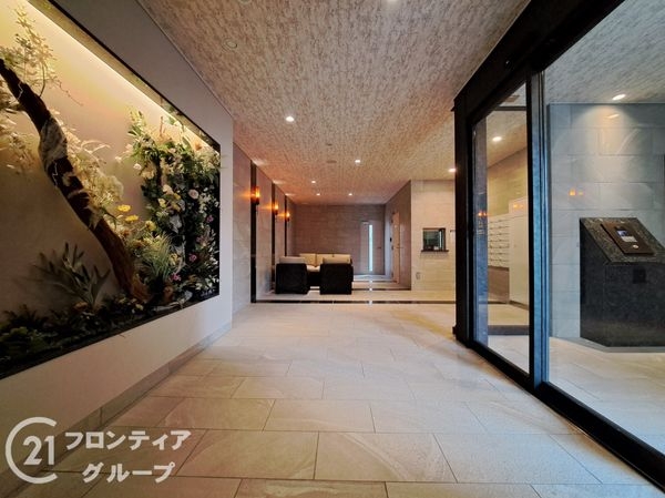 アービング荒本駅前通りＡＮＮＥＸ中古マンション