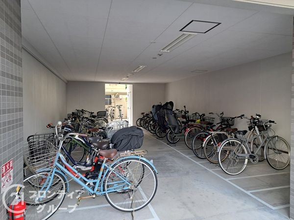 アービング荒本駅前通りＡＮＮＥＸ中古マンション