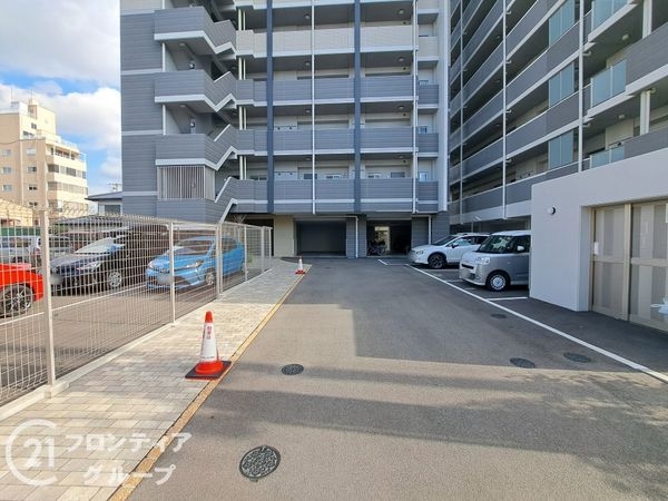 アービング荒本駅前通りＡＮＮＥＸ中古マンション