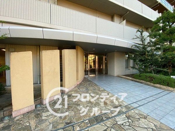 メロディーハイムシーズンスクエア　中古マンション