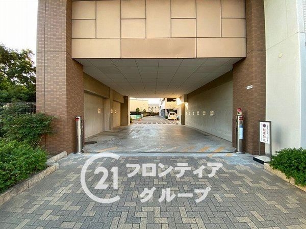 メロディーハイムシーズンスクエア　中古マンション