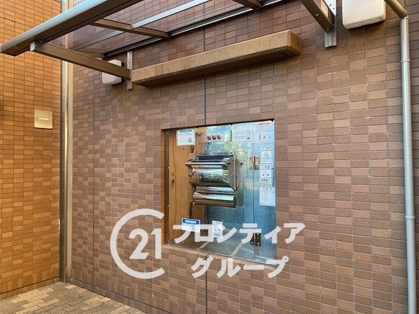 メロディーハイムシーズンスクエア　中古マンション