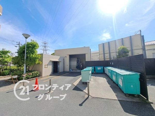 メロディーハイムシーズンスクエア　中古マンション