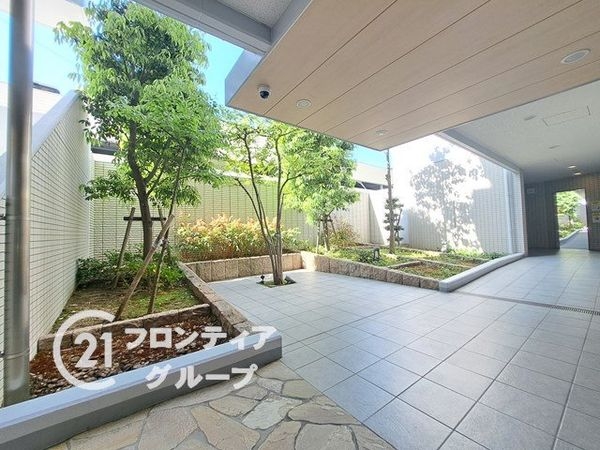 メロディーハイムシーズンスクエア　中古マンション