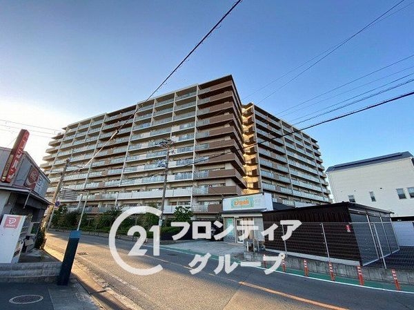 メロディーハイムシーズンスクエア　中古マンション