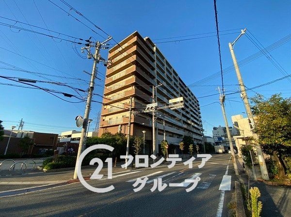 メロディーハイムシーズンスクエア　中古マンション