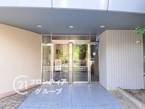 メロディーハイムシーズンスクエア　中古マンション