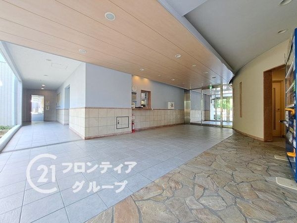 メロディーハイムシーズンスクエア　中古マンション