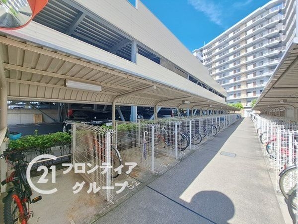 メロディーハイムシーズンスクエア　中古マンション