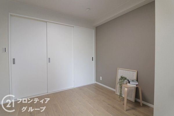 グランドメゾン山坂町　中古マンション