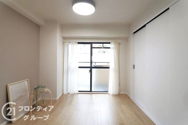 グランドメゾン山坂町　中古マンション