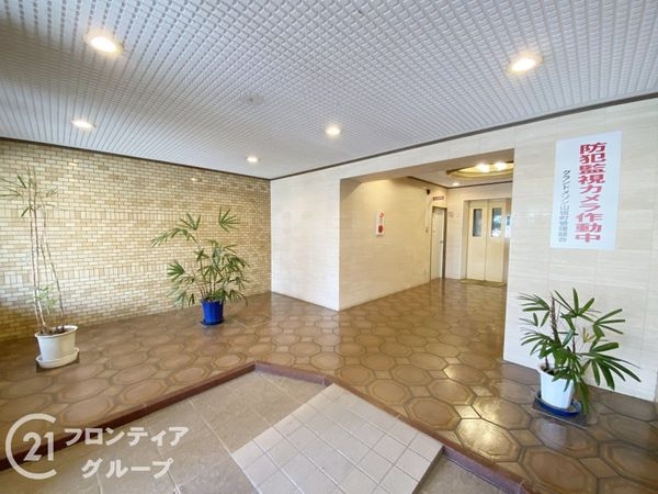 グランドメゾン山坂町　中古マンション