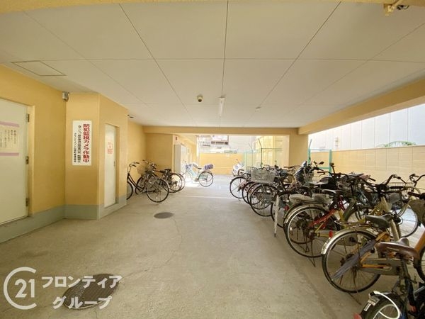 グランドメゾン山坂町　中古マンション