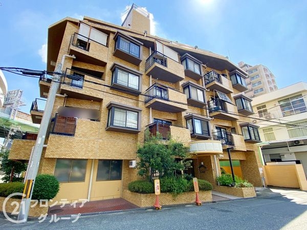 グランドメゾン山坂町　中古マンション