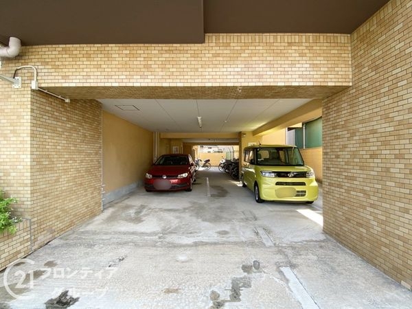 グランドメゾン山坂町　中古マンション