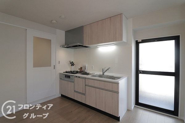 グランドメゾン山坂町　中古マンション