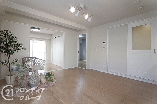 グランドメゾン山坂町　中古マンション