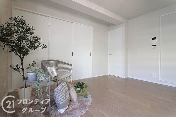 グランドメゾン山坂町　中古マンション