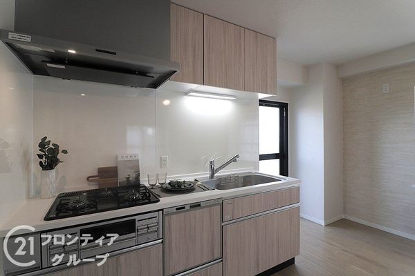 グランドメゾン山坂町　中古マンション