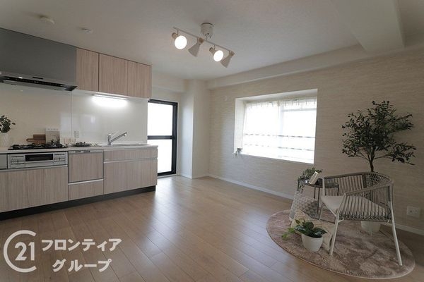 グランドメゾン山坂町　中古マンション