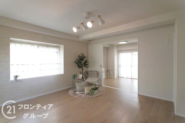 グランドメゾン山坂町　中古マンション