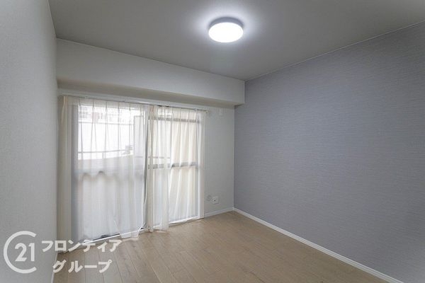 グランドメゾン山坂町　中古マンション