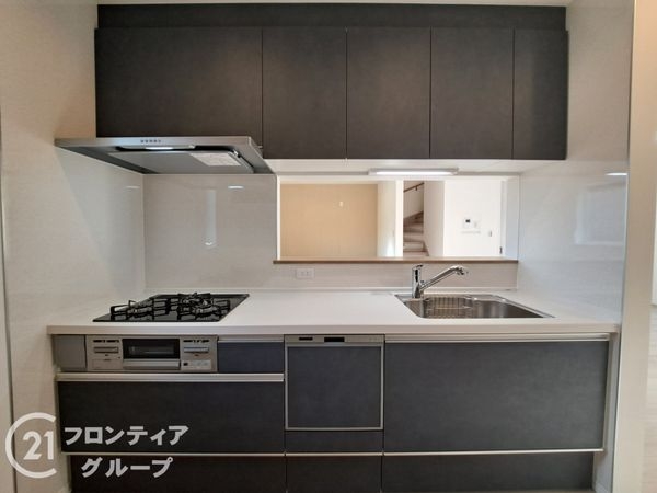 八尾市八尾木３丁目　新築一戸建て