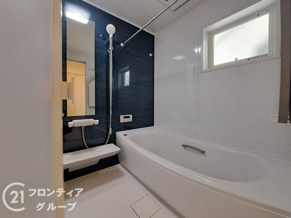 八尾市八尾木３丁目　新築一戸建て