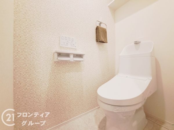 大阪市平野区背戸口１丁目　新築一戸建て