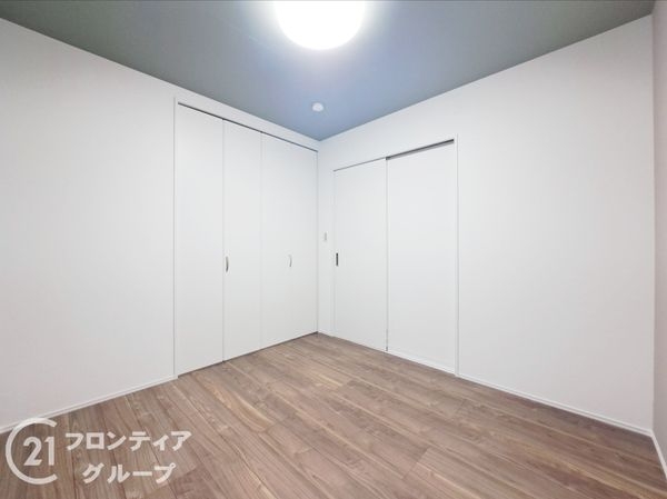 大阪市平野区背戸口１丁目　新築一戸建て