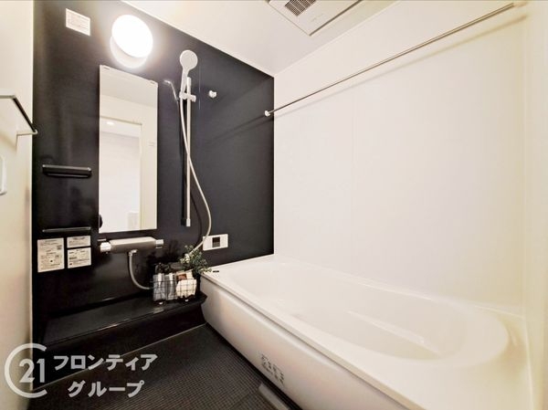 大阪市平野区背戸口１丁目　新築一戸建て