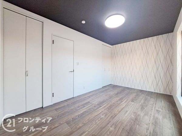 大阪市平野区背戸口１丁目　新築一戸建て