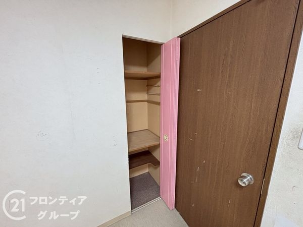 アメリア４番館　中古マンション