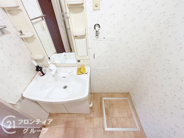 アメリア４番館　中古マンション