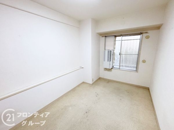 アメリア４番館　中古マンション