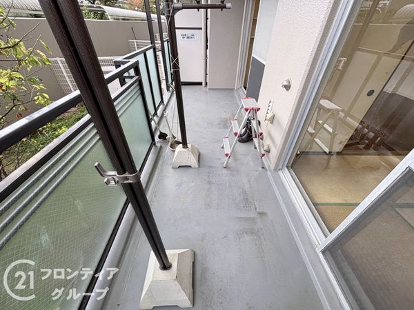 アメリア４番館　中古マンション