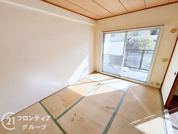 アメリア４番館　中古マンション
