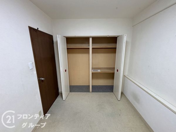 アメリア４番館　中古マンション