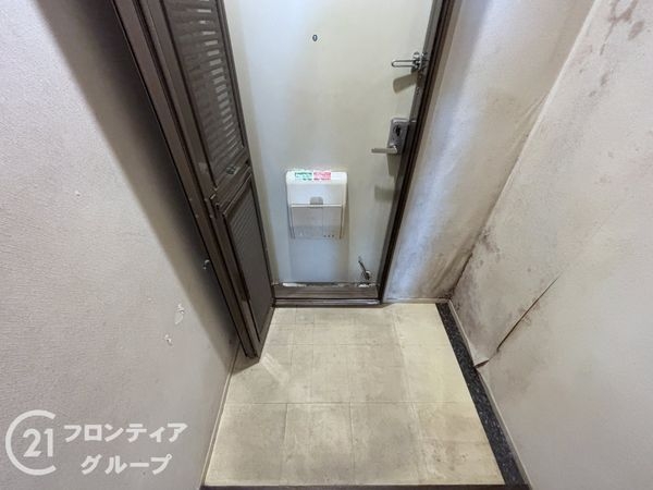 アメリア４番館　中古マンション