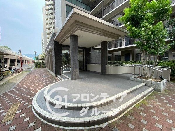 アメリア４番館　中古マンション