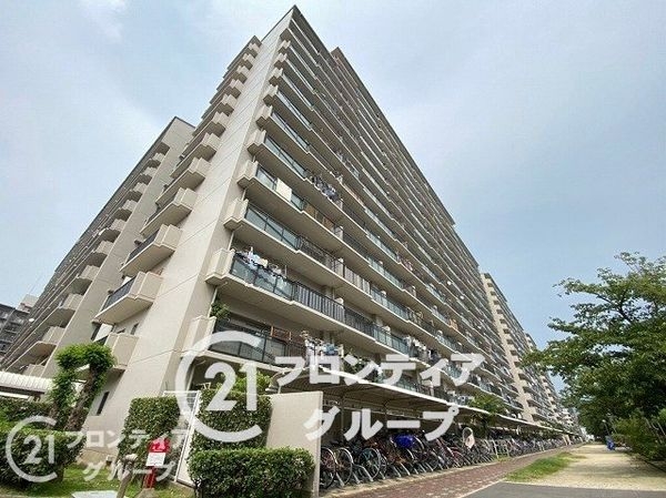 アメリア４番館　中古マンション