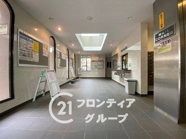 アメリア４番館　中古マンション