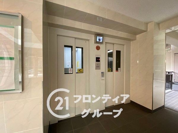 アメリア４番館　中古マンション